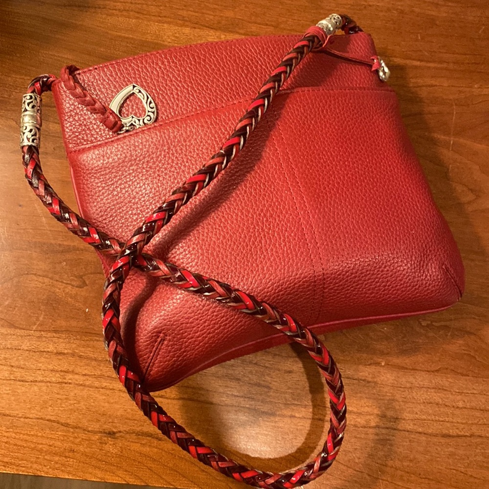 Brighton bag!